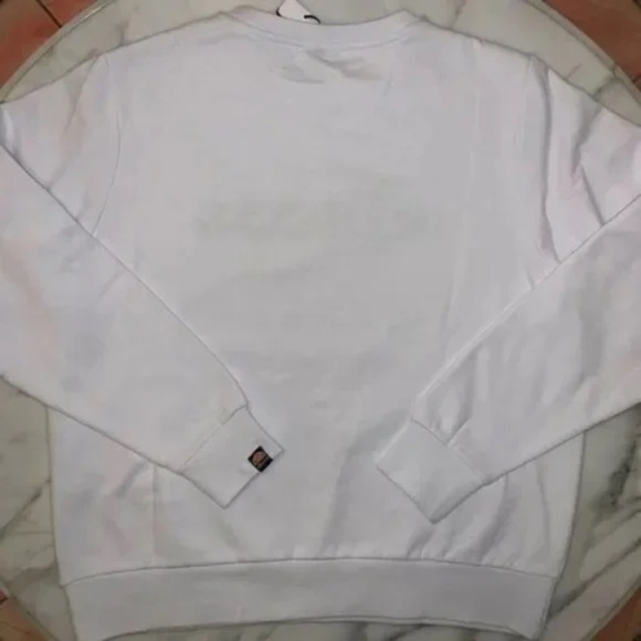 NEW Ellesse Logo Pullover - Picture 2 of 7